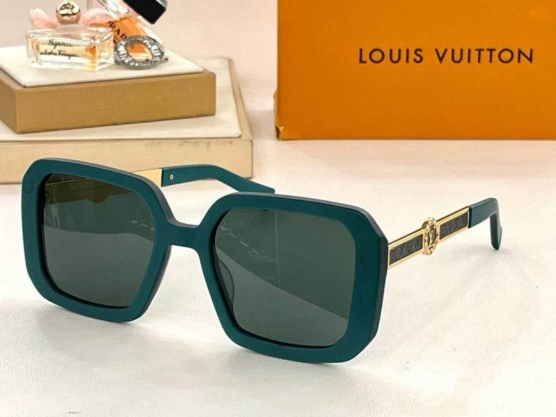 LV Sunglasses 746